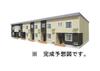 旭川駅より徒歩33分 2階 新築の賃貸物件