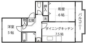 間取り：214073259982