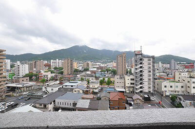 アリビオ八幡｜福岡県北九州市八幡東区前田１丁目(賃貸マンション1K・8階・22.00㎡)の写真 その3