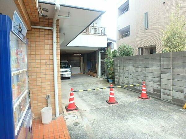 リバーハウス｜東京都板橋区本町(賃貸マンション2DK・3階・43.80㎡)の写真 その14