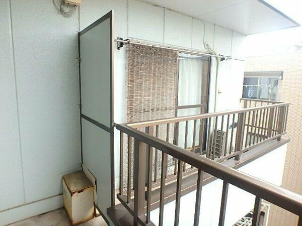 リバーハウス｜東京都板橋区本町(賃貸マンション2DK・3階・43.80㎡)の写真 その15