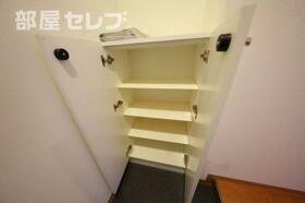 大須ＡＰＡＲＴＭＥＮＴ 303 ｜ 愛知県名古屋市中区大須１丁目（賃貸マンション1K・3階・26.44㎡） その14