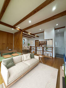 愛媛県四国中央市金生町山田井