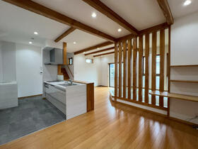 愛媛県四国中央市金生町山田井