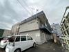 旭川駅より徒歩17分 2階 築37年の賃貸物件