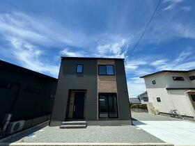 愛媛県四国中央市上柏町