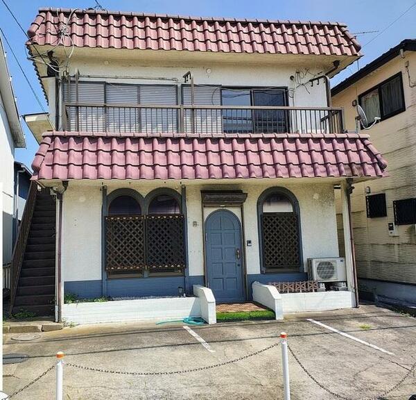 detached 埼玉県北葛飾郡松伏町大字松伏

地図を見る