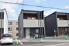 旭川四条駅より徒歩38分 築3年8ヶ月の賃貸物件