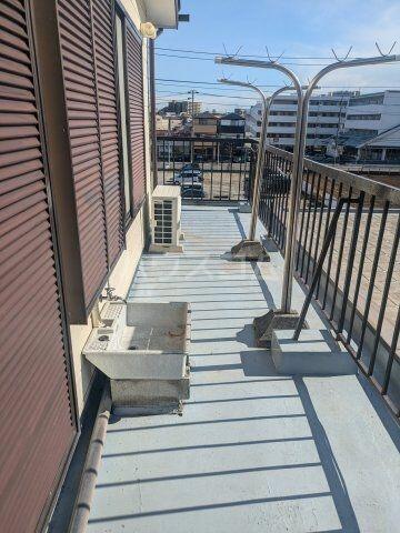 apartment 埼玉県戸田市中町１丁目
地図を見る