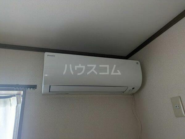 apartment 埼玉県戸田市中町１丁目
地図を見る