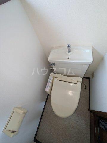 apartment 埼玉県戸田市中町１丁目
地図を見る