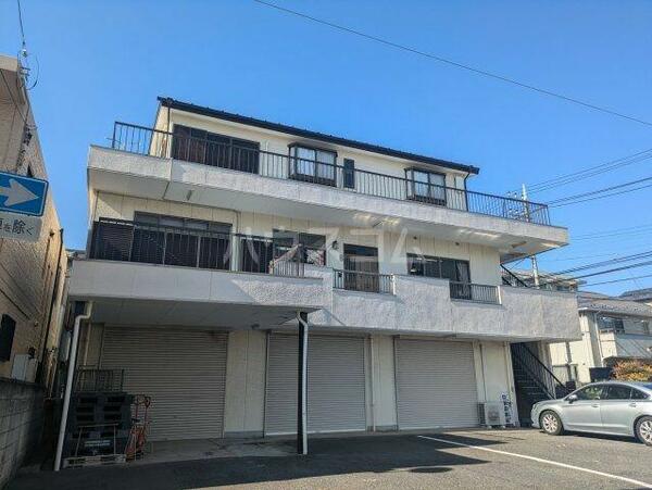 apartment 埼玉県戸田市中町１丁目
地図を見る