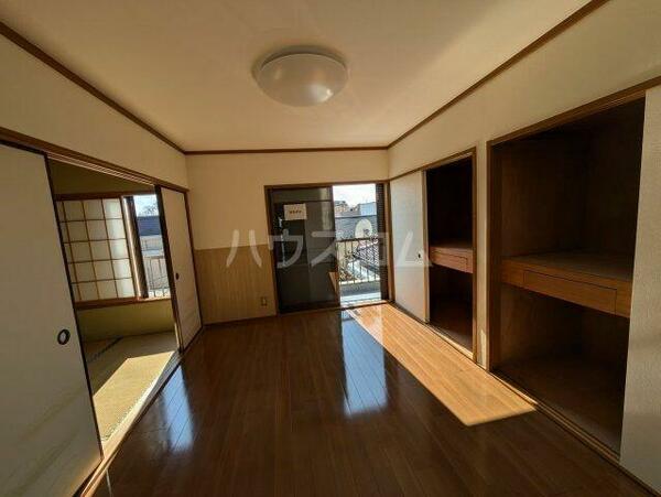 apartment 埼玉県戸田市中町１丁目
地図を見る