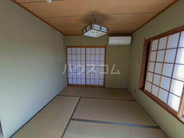 apartment 埼玉県戸田市中町１丁目
地図を見る