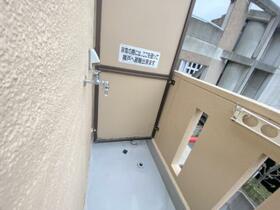 グリーンヒル江坂 303 ｜ 大阪府吹田市江坂町５丁目（賃貸マンション1K・3階・21.00㎡） その14