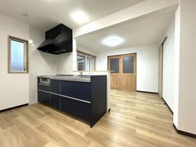 高知県吾川郡いの町枝川