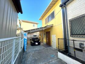 高知県吾川郡いの町枝川