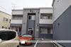 旭川四条駅より徒歩15分 2階 築17年8ヶ月の賃貸物件