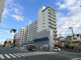 ライオンズマンション馬込