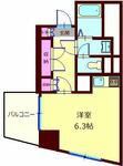 品川区荏原１丁目 14階建 築22年のイメージ