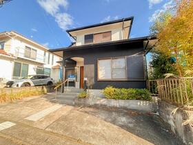 静岡県三島市東大場１丁目