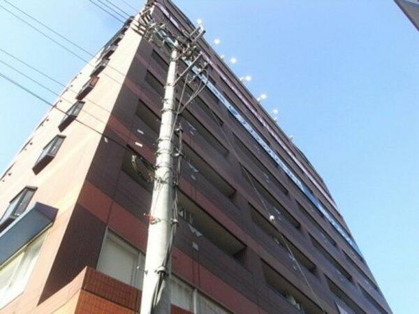 愛知県名古屋市昭和区鶴舞２丁目(賃貸マンション1LDK・11階・60.17㎡)の写真 その1