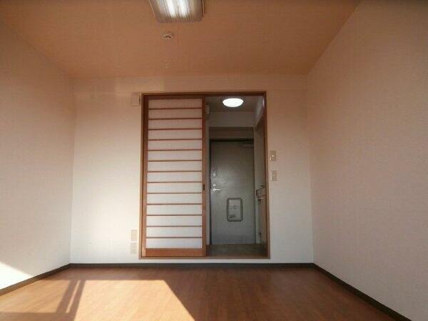 ＨＡＫ　ｂｌｄｇ｜和歌山県和歌山市中(賃貸マンション1K・4階・15.30㎡)の写真 その11