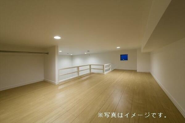 神奈川県座間市相模が丘３丁目(賃貸アパート1K・1階・22.55㎡)の写真 その11