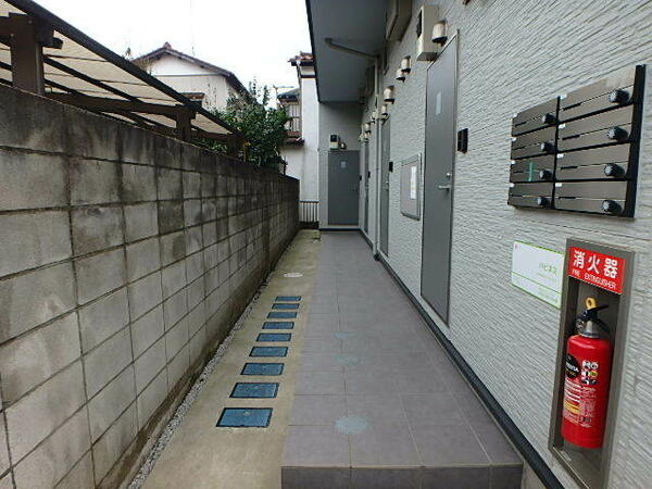 神奈川県座間市相模が丘３丁目(賃貸アパート1K・1階・22.55㎡)の写真 その14
