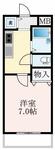 堺市南区高倉台2丁 3階建 築24年のイメージ