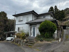 愛媛県四国中央市上柏町