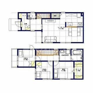 間取り：211063189248