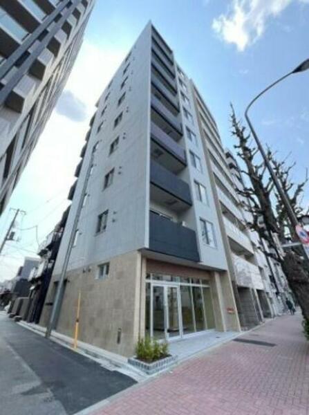 ＬｉｖｅＦｌａｔ新中野｜東京都中野区本町６丁目(賃貸マンション2LDK・7階・58.97㎡)の写真 その4