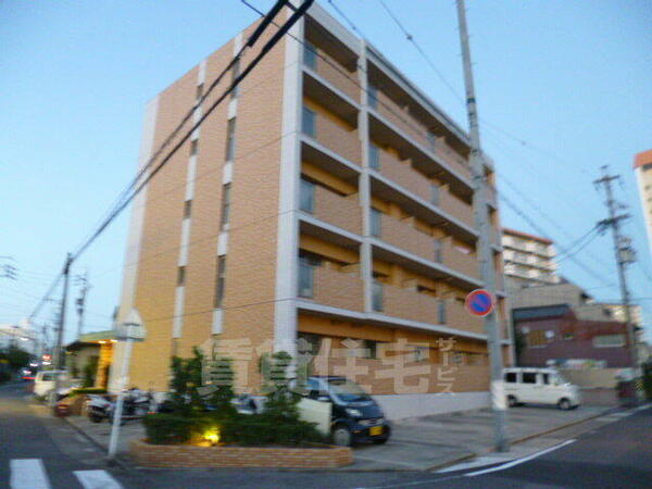 愛知県名古屋市中区新栄２丁目(賃貸マンション1K・3階・30.60㎡)の写真 その1