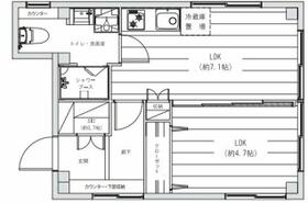 間取り：214053497640