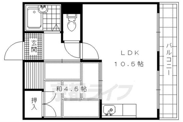 物件拡大画像