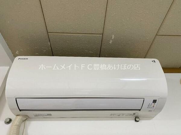 境田マンション 4B｜愛知県豊橋市下地町字境田(賃貸マンション2LDK・4階・54.09㎡)の写真 その15