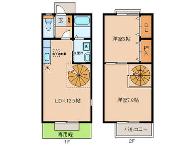 間取り：223039115617