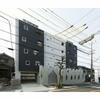 荒畑駅より徒歩10分 3階 築10年8ヶ月の賃貸物件
