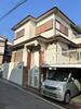 滝谷不動駅より徒歩7分 築40年2ヶ月 2階建の賃貸物件
