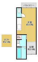 ひまわりハウス南野田 Ⅱ ｜ 大阪府堺市東区南野田（賃貸一戸建1R・--・30.54㎡） その1