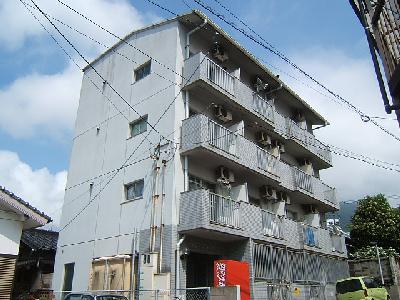 オリエンタル原町別院 204｜福岡県北九州市門司区原町別院(賃貸マンション1K・2階・20.44㎡)の写真 その1