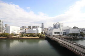 ＣＡＮＡＬ　ＶＩＳＴＡ  ｜ 広島県広島市中区河原町（賃貸マンション1K・10階・27.99㎡） その14