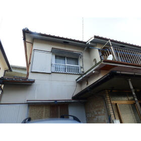 愛媛県四国中央市上分町