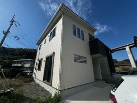 愛媛県四国中央市金田町半田