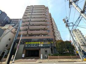 グランパレス南麻布仙台坂