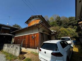 愛媛県四国中央市金田町金川