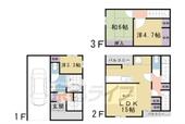 壬生馬場町貸家のイメージ