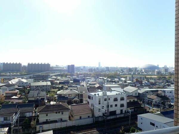 エコ・ファイブ守山｜愛知県名古屋市守山区町南(賃貸マンション1K・8階・23.52㎡)の写真 その10