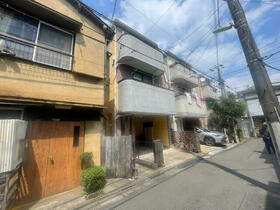 東京都世田谷区上馬２丁目